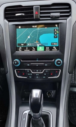 Ford Mondeo cena 58900 przebieg: 189000, rok produkcji 2017 z Łabiszyn małe 277